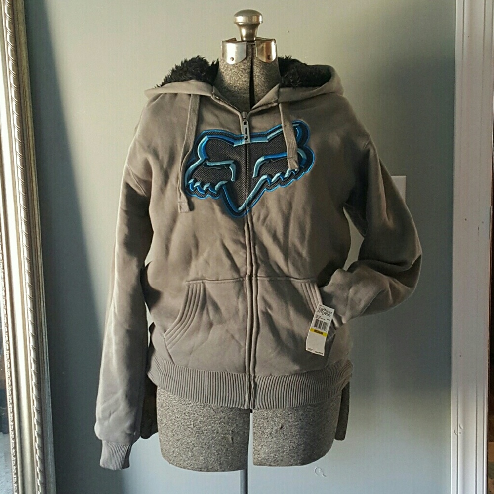 Fox Jacket